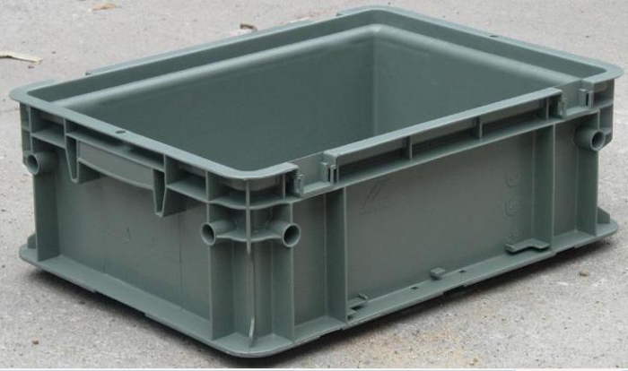 防靜電中空板周轉(zhuǎn)箱的六大性能價值