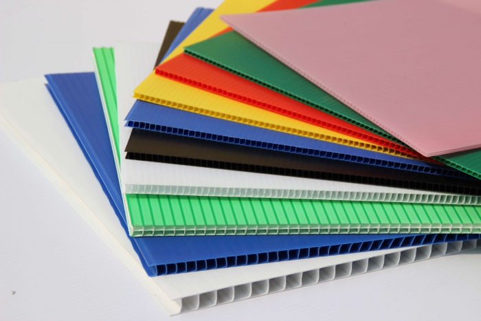 pp中空板也叫格子板萬通板，中空板用途主要有哪些？