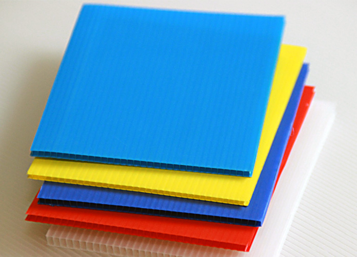 一般中空板的厚度和重量計算以及標(biāo)準(zhǔn)