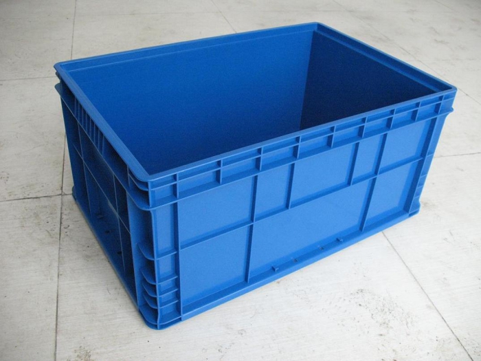 什么才是防靜電中空板箱？